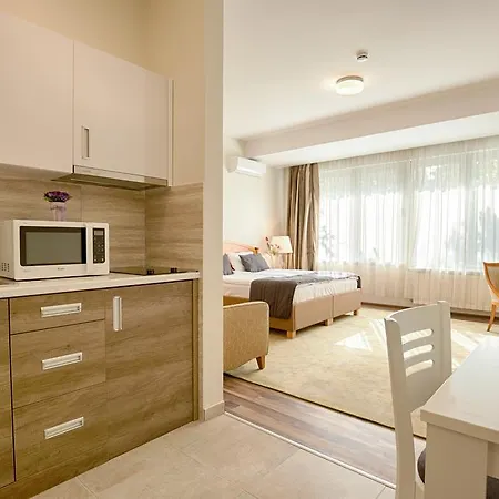Hotel Hotel Avalon Garni