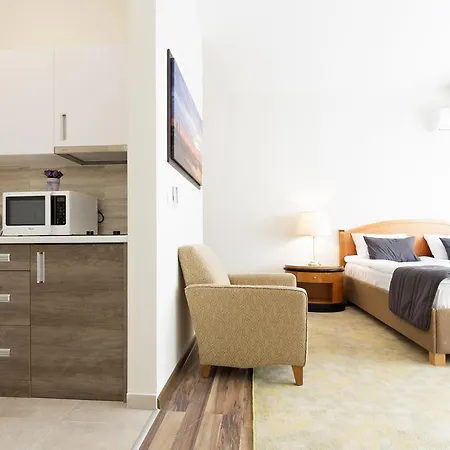 Hotel Avalon Garni Hotel