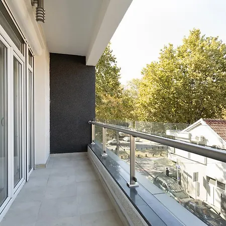 Hotel Avalon Garni Hotel