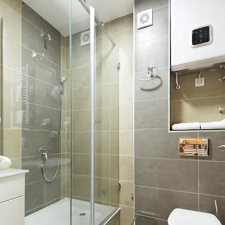 Hotel Hotel Avalon Garni Belgrade