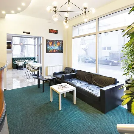 Hotel Avalon Garni Hotel