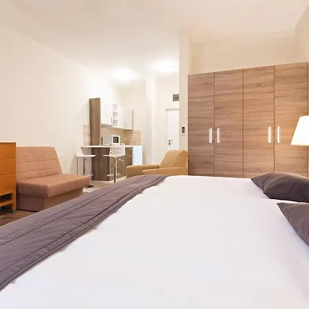 Hotel Avalon Garni Hotel Belgrade