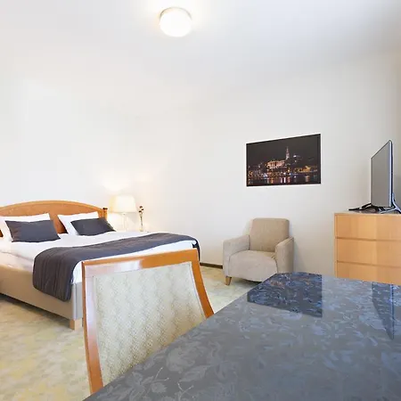 Hotel Hotel Avalon Garni Belgrade