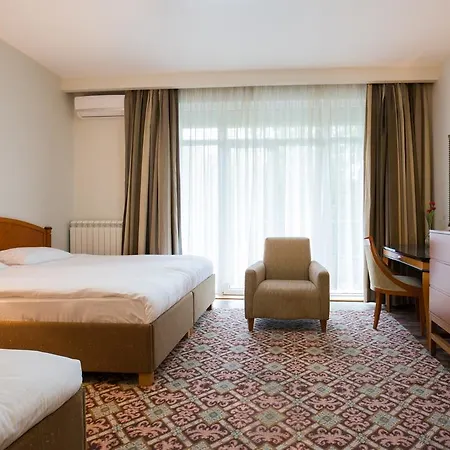 Avalon Garni 4* Βελιγράδι