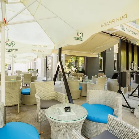 Hotel Avalon Garni Hotel