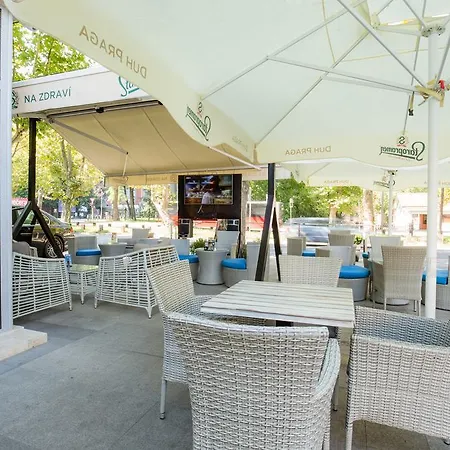 Hotel Hotel Avalon Garni