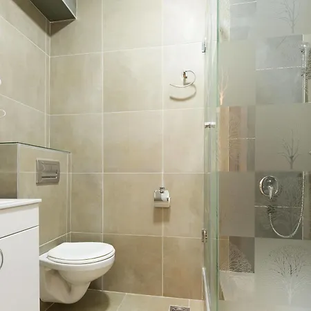Hotel Avalon Garni 4* Belgrade