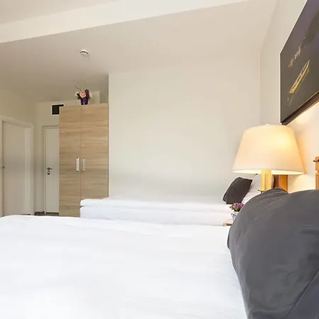 Hotel Avalon Garni Hotel Belgrade