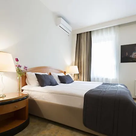 Hotel Avalon Garni