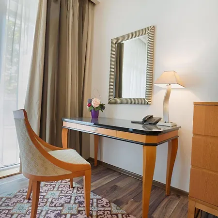 Hotel Hotel Avalon Garni Belgrade