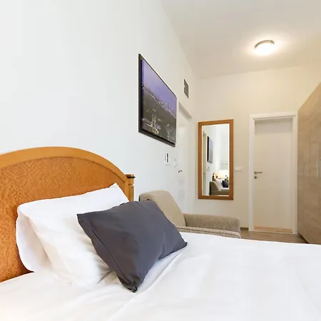 Hotel Hotel Avalon Garni