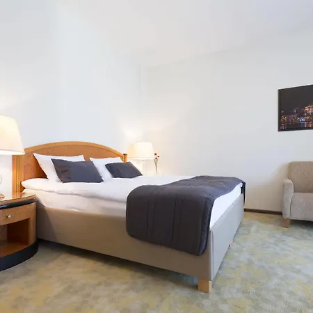 Hotel Hotel Avalon Garni Belgrade