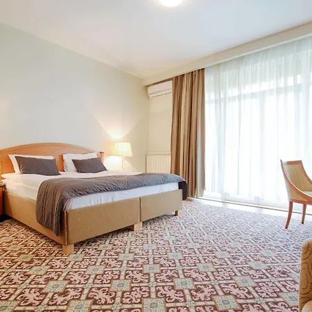 Hotel Hotel Avalon Garni Belgrade