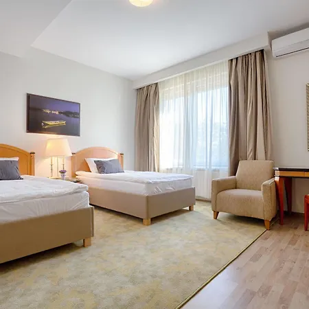 Hotel Hotel Avalon Garni