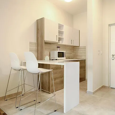 Hotel Hotel Avalon Garni Belgrade