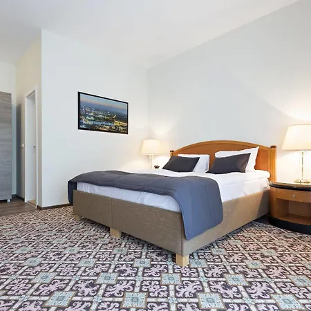 Hotel Hotel Avalon Garni