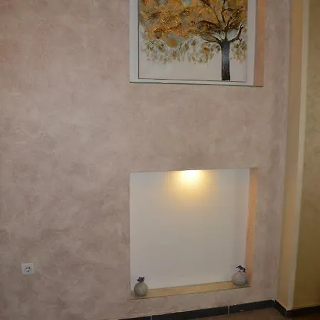 Hotel Avalon Garni Belgrade
