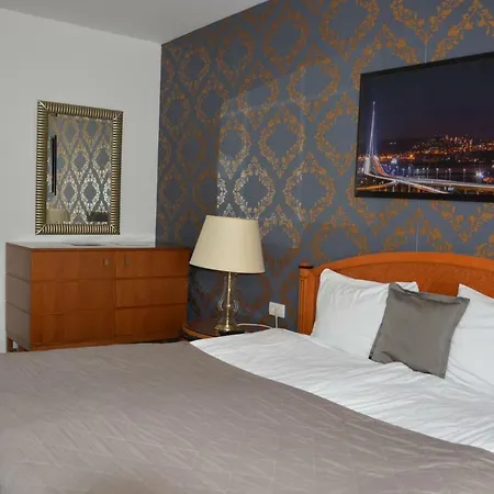 Hotel Avalon Garni Hotel