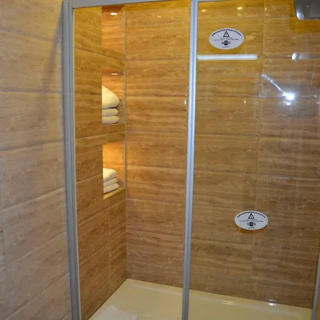 Hotel Avalon Garni