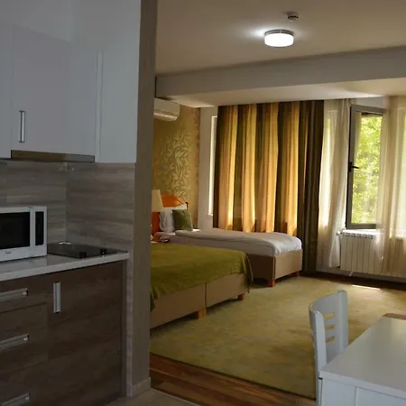Hotel Avalon Garni