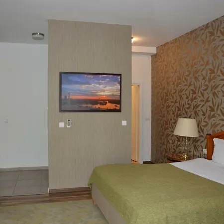 Hotel Avalon Garni Hotel