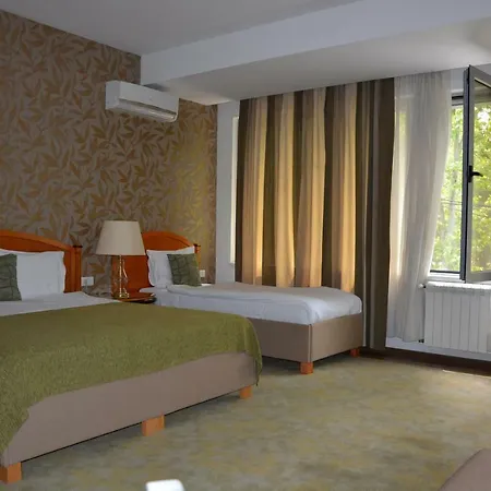 Hotel Hotel Avalon Garni Belgrade
