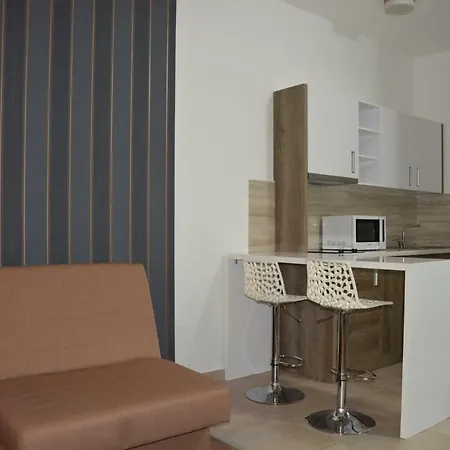 Hotel Hotel Avalon Garni 4*